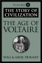 [The Story of Civilization 09] • The Age of Voltaire · the Story of Civilization, Volume IX